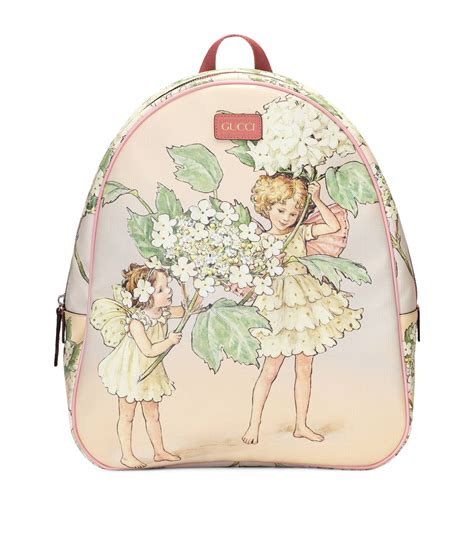 gucci fairy backpack|Gucci Backpacks for Women .